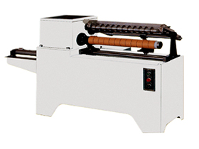 HC-SA203 切纸管机