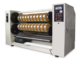 HC-S2002C large diameter slitter